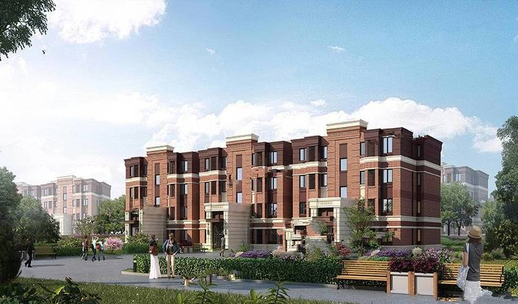 武清最新樓盤，投資置業(yè)的優(yōu)選之地