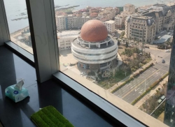 英德最新租房信息，科技重塑居住體驗(yàn)新篇章