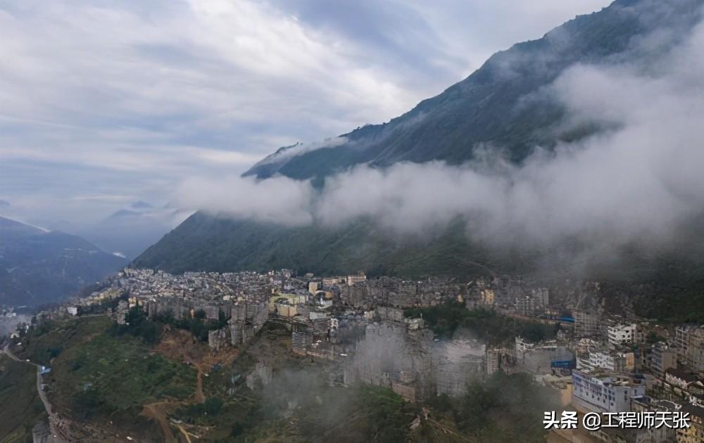 河谷大橋最新進(jìn)展，科技重塑橋梁，未來觸手可及的新時代里程碑