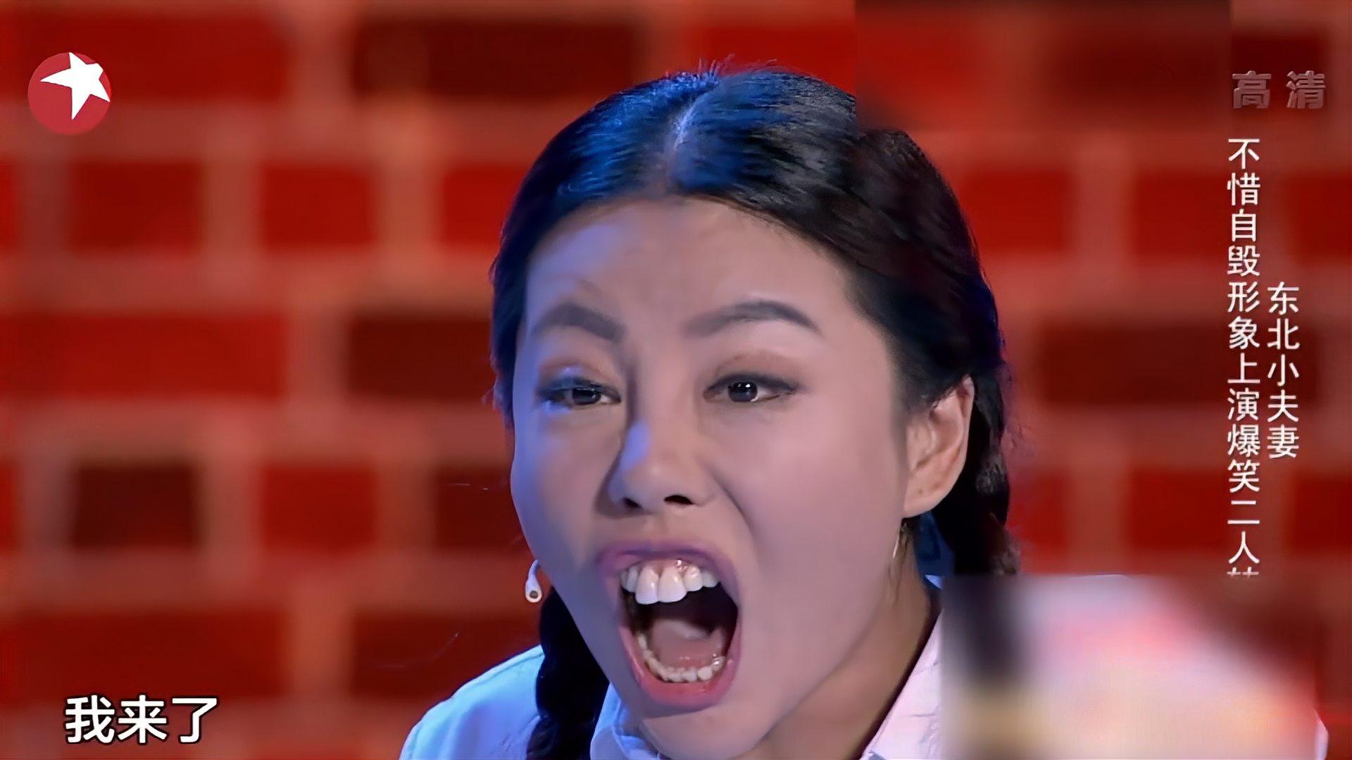 齙牙小翠最新小品，科技新品點亮生活瞬間升級！