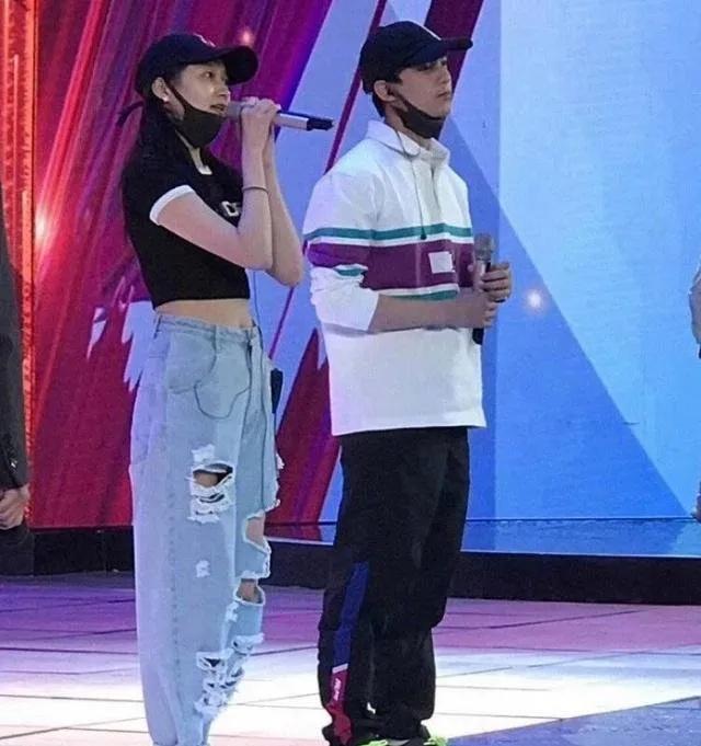 揭秘吳磊最新身高，他究竟長到了多高？