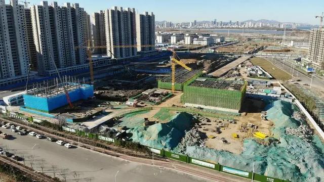 煙臺(tái)幸福最新規(guī)劃揭秘，城市發(fā)展的未來藍(lán)圖