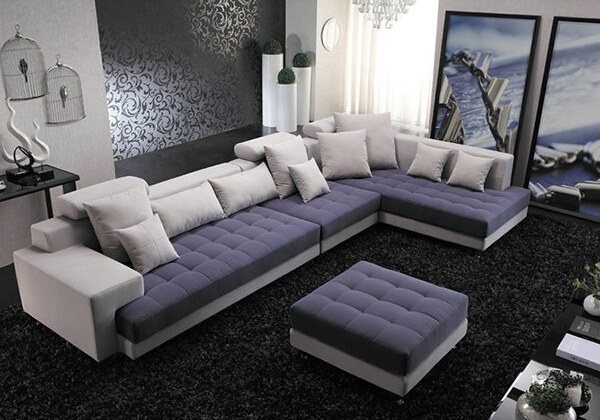 最新沙發(fā)風格演變，個性立場與時尚選擇