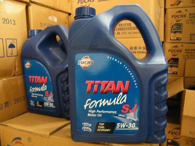 科技重塑潤滑，最新機油排名引領時代變革