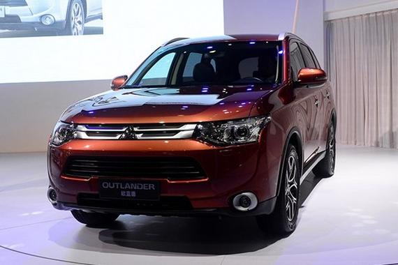 進口歐藍德最新報價，啟程一段溫馨的旅程