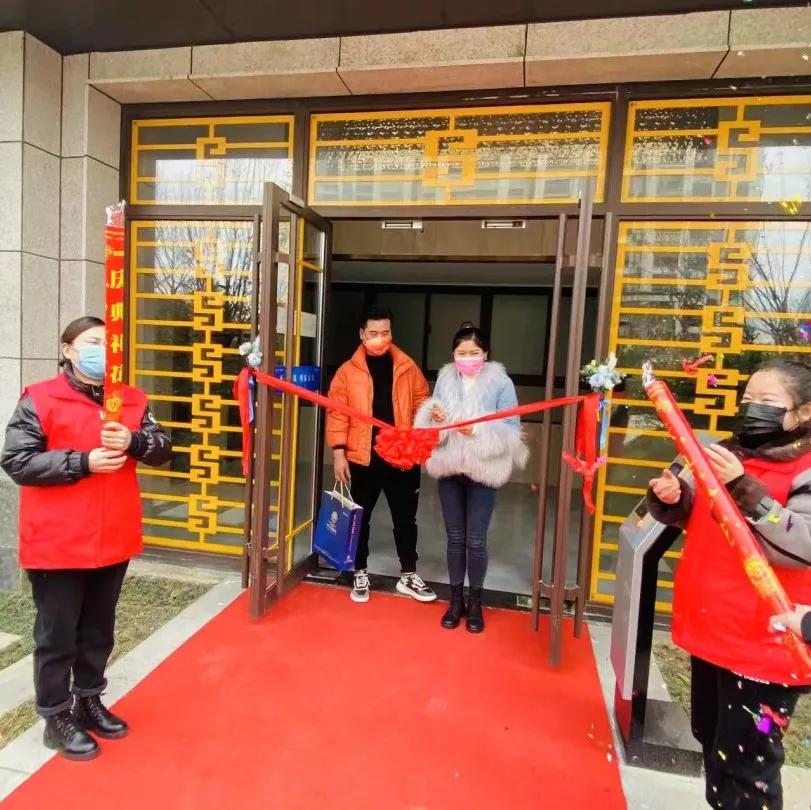 淮北最新樓盤，城市發(fā)展的見證者