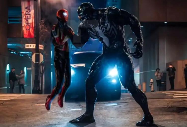 2024年8月最新電影，學習之旅中的變化與自信之源