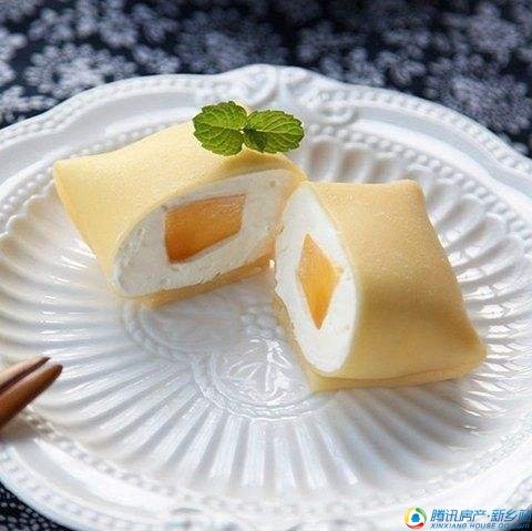 最新港式甜品大賞，甜蜜誘惑，不容錯(cuò)過！