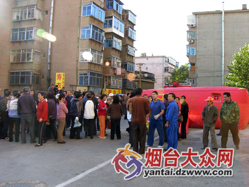 煙臺同志據(jù)點探秘，巷弄深處的小店揭秘