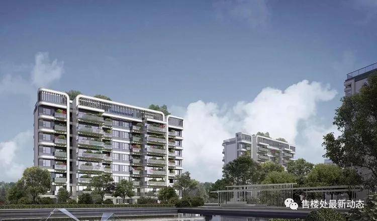 溧陽最新樓盤，與自然美景的邂逅，內(nèi)心平和的理想居所