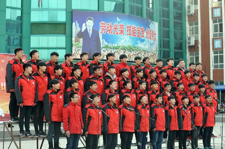 沁陽(yáng)新聞最新動(dòng)態(tài)，學(xué)習(xí)之光，自信與成長(zhǎng)的交響曲