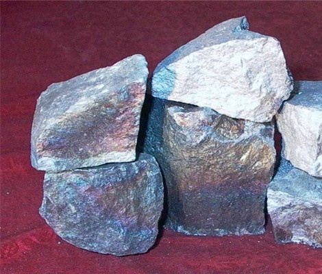 今日錳鐵最新價(jià)格，一段溫馨的友情故事與之相伴的行情分析