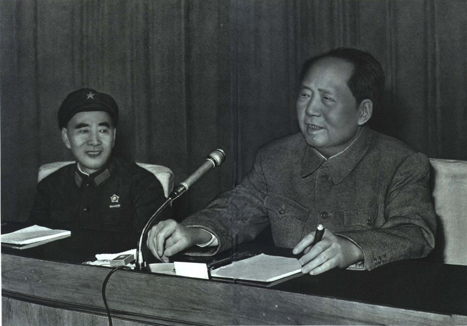 黨校對林彪的客觀評價，尊重歷史，公正看待政治人物