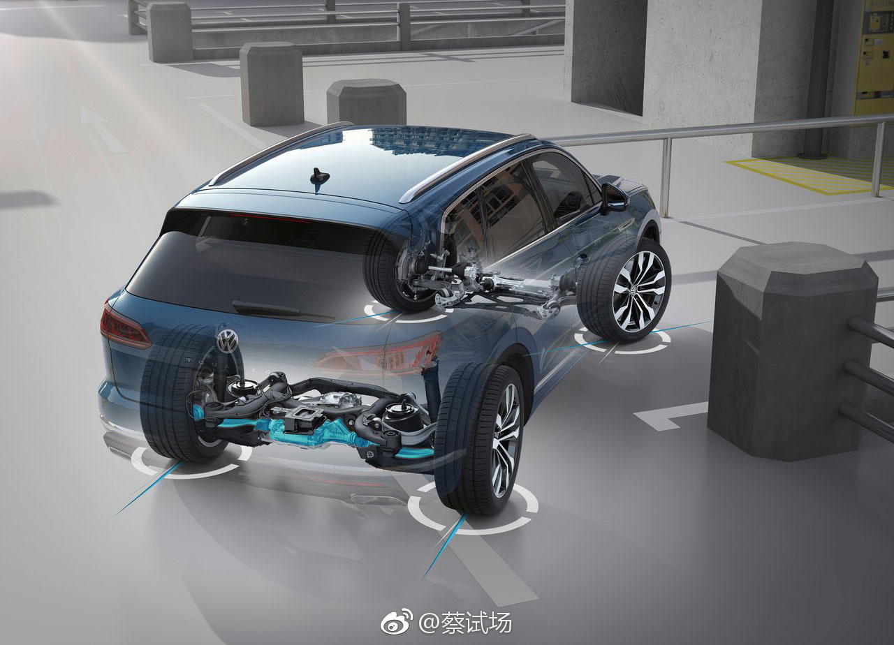 大眾最新技術(shù)引領(lǐng)未來，科技重塑生活，展望前沿科技革新