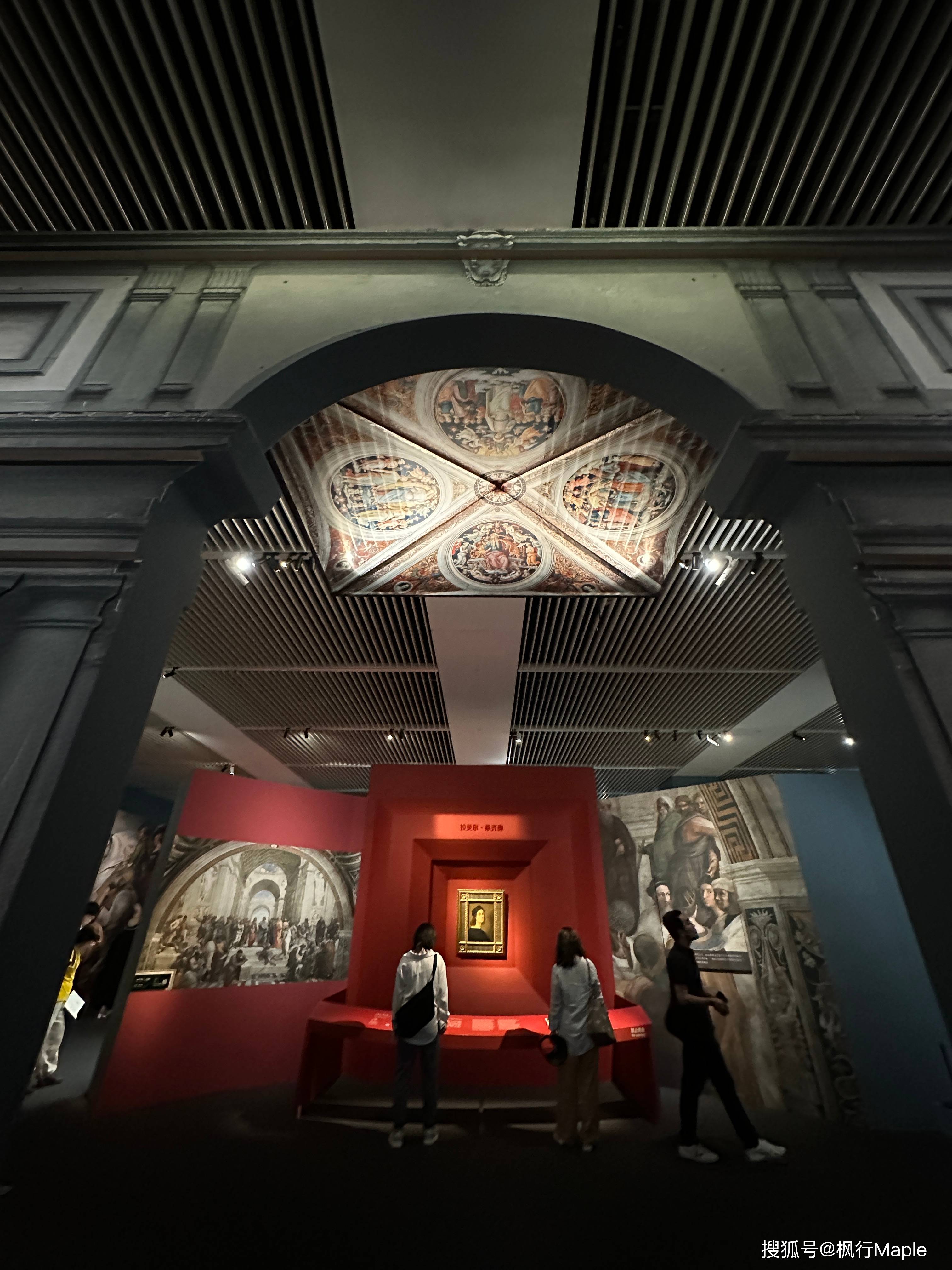 國博最新展覽參觀指南，一步一景，領(lǐng)略精彩展覽！