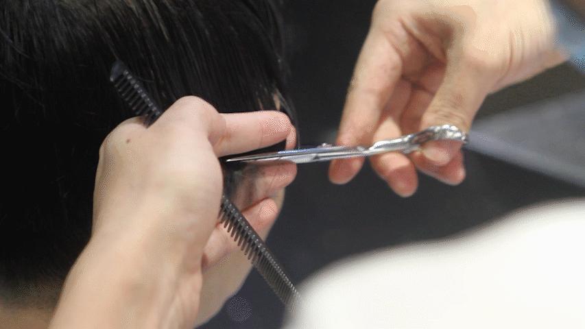 最新燙染技術，美學與科技的完美交融