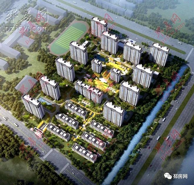 邳州新樓盤魅力時光開啟，帶你領略最新開盤的精彩瞬間