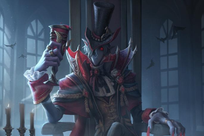 血族最新禮包，召喚自信與成就感的獨家禮包