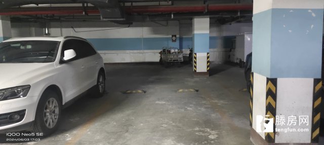 科技重塑停車體驗，最新智能車庫出售信息及未來生活展望