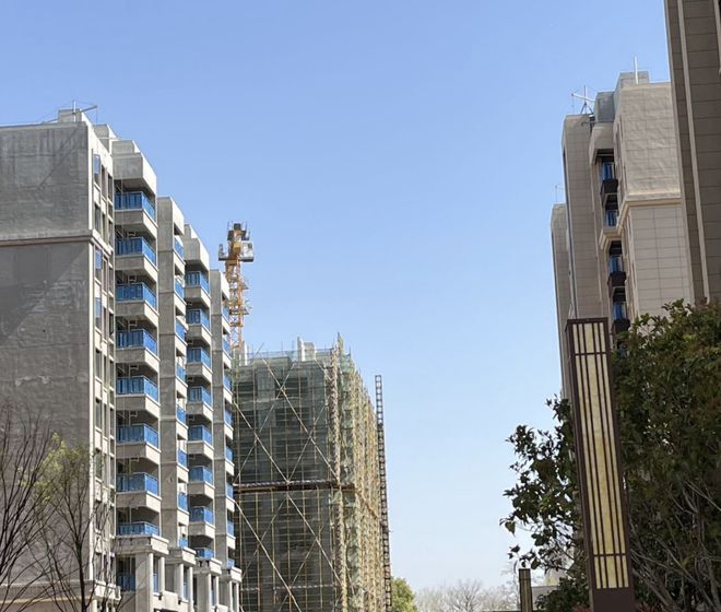 盤龍城最新樓盤揭秘，背景、進展與重要地位