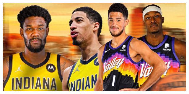 太陽隊最新陣容，時代璀璨星辰的集結(jié)