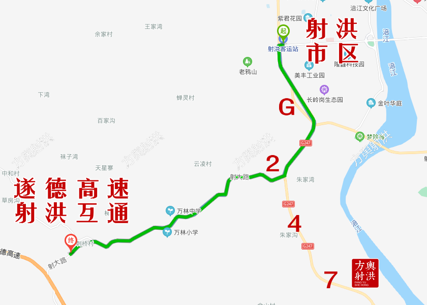 射洪最新規(guī)劃圖揭秘，規(guī)劃圖背后的趣事與日常觀察