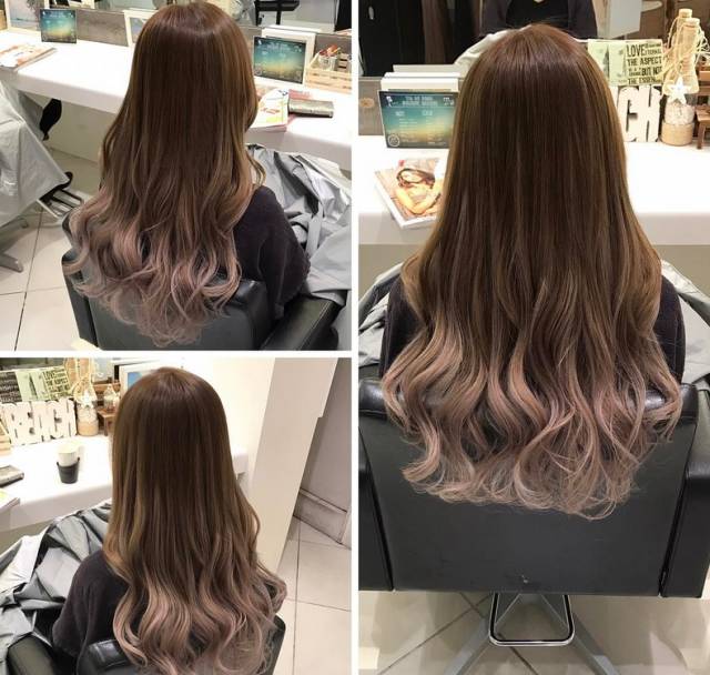 最新接發(fā)技術(shù)，展現(xiàn)變化之美，自信與成就的力量之源