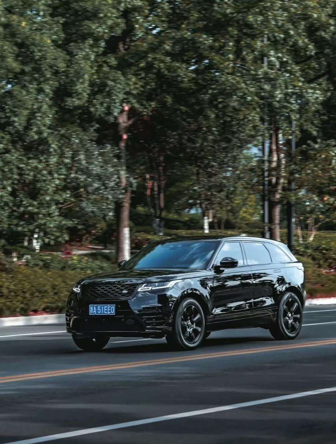 路虎星脈，璀璨領(lǐng)航，時(shí)代之選