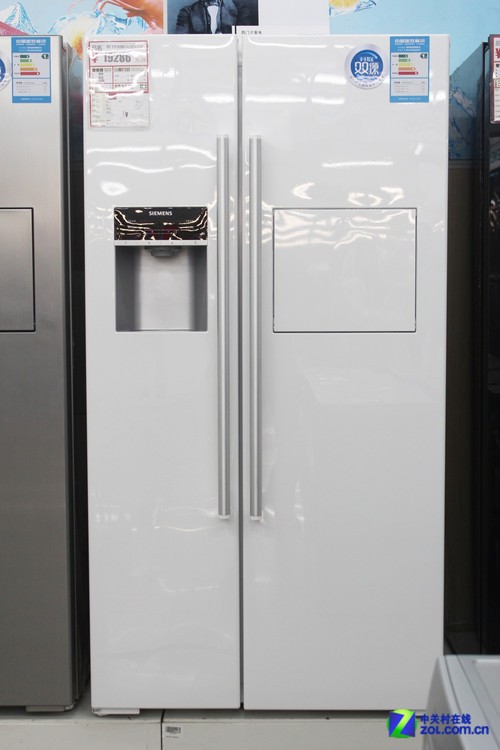 西門子全新智能冰箱，冷藏新體驗(yàn)，智能科技引領(lǐng)未來 ???