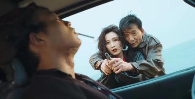 皺兆龍最新電影，友情的紐帶傳奇之旅