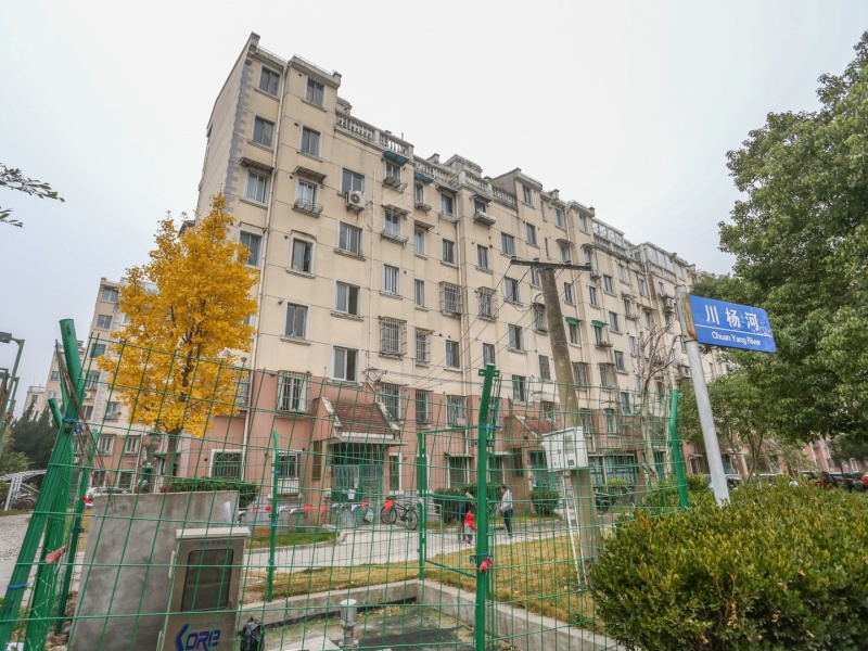 南江苑最新房價概覽，最新房價信息一覽無余