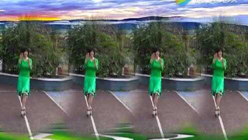 老林廣場(chǎng)舞最新視頻，小巷深處的舞動(dòng)魅力