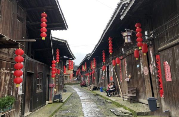 寨市古鎮(zhèn)最新動態(tài)揭秘，小巷深處的獨(dú)特風(fēng)情與古鎮(zhèn)新貌展露