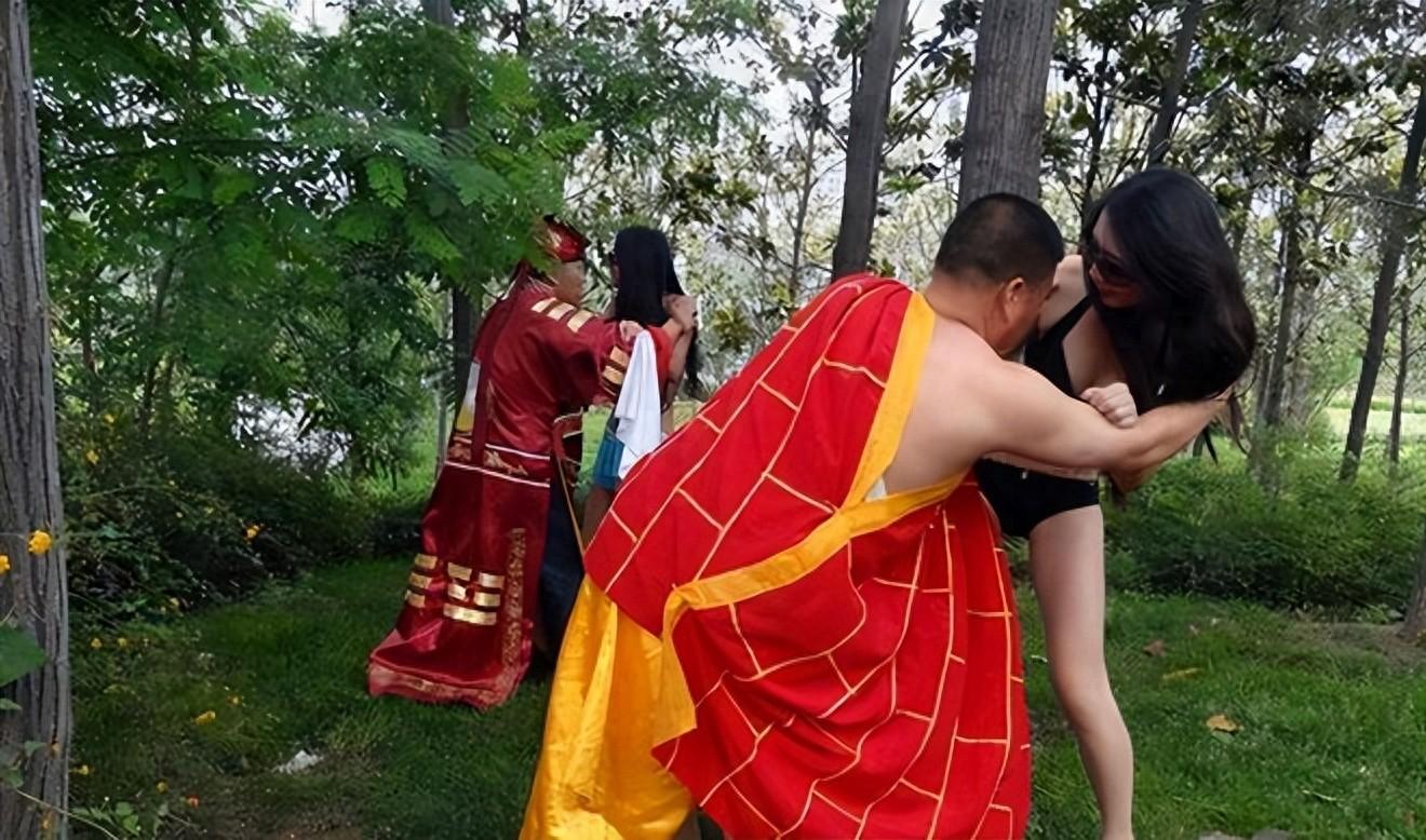 涉黃警告，遠離不良內容，保護自我與社會