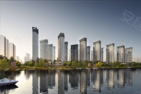 唐河新樓盤房價動態(tài)，投資購房者的關注焦點