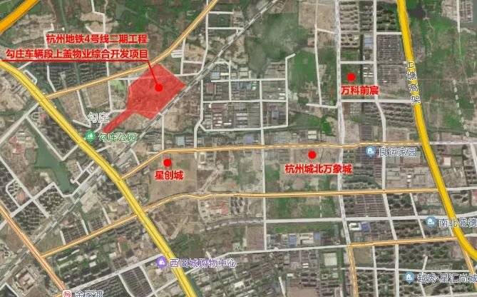 勾仁新城最新規(guī)劃，未來(lái)之變，自信與成就之源