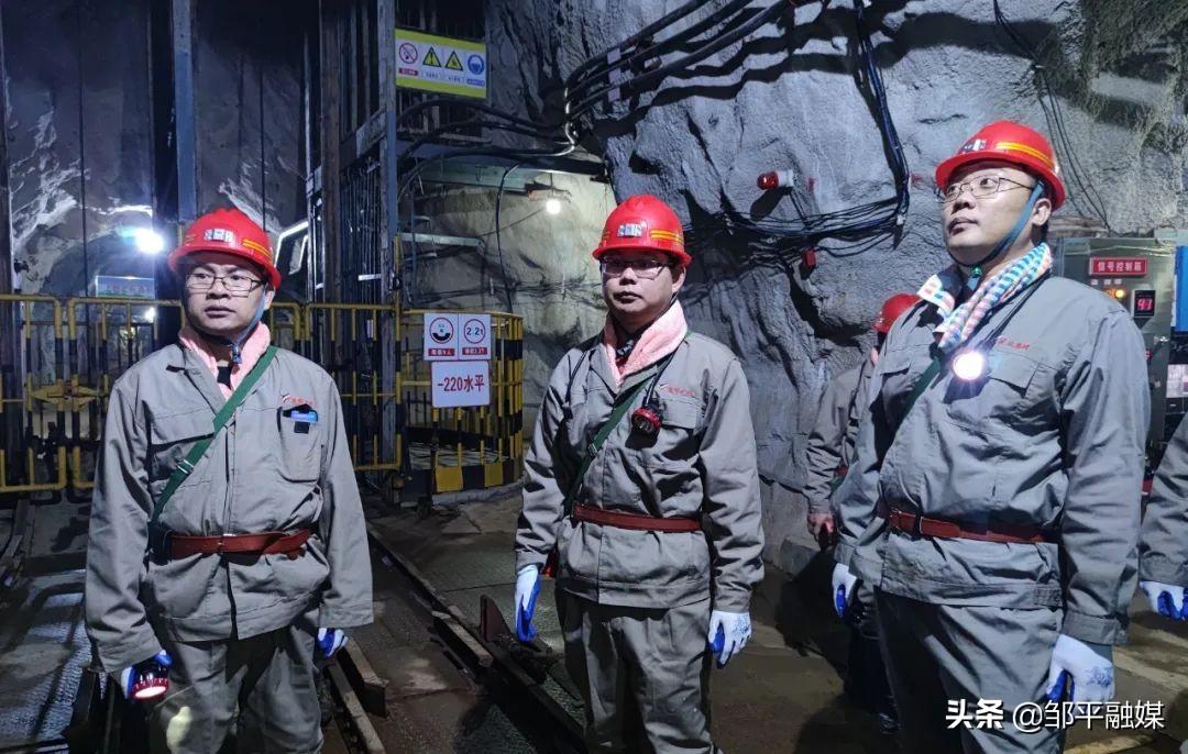 最新煤礦外包隊(duì)招工信息，開啟礦業(yè)職業(yè)之門