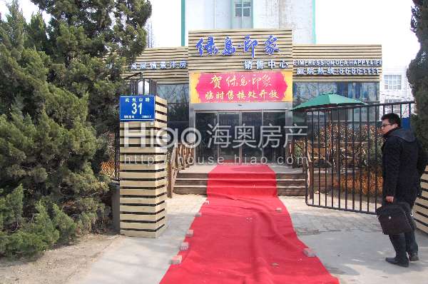 青島大洋花園最新動態(tài)，科技重塑未來花園的極致體驗