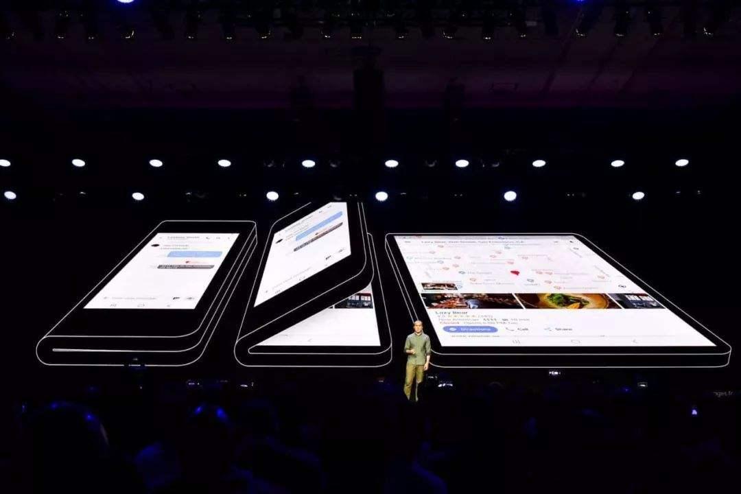 最新5G技術(shù)，愛(ài)的速度與激情之巔