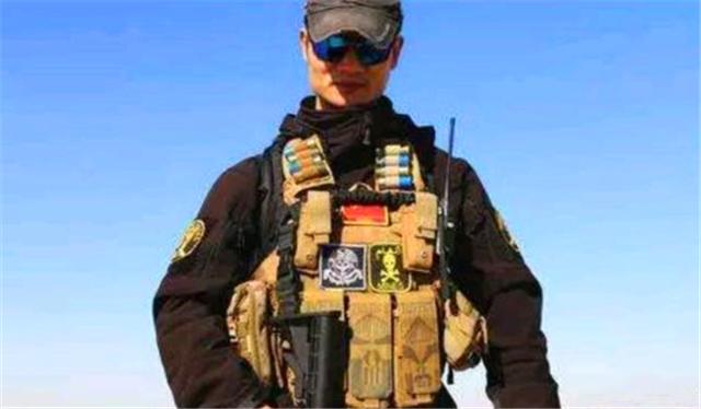 戰(zhàn)火中的溫情日常，伊拉克戰(zhàn)爭(zhēng)電影最新力作