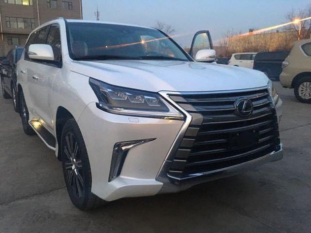 雷克薩斯270最新報(bào)價(jià)，時(shí)代標(biāo)桿豪華轎車之選