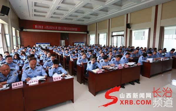 長(zhǎng)治郊區(qū)最新新聞，溫馨日常中的美好瞬間