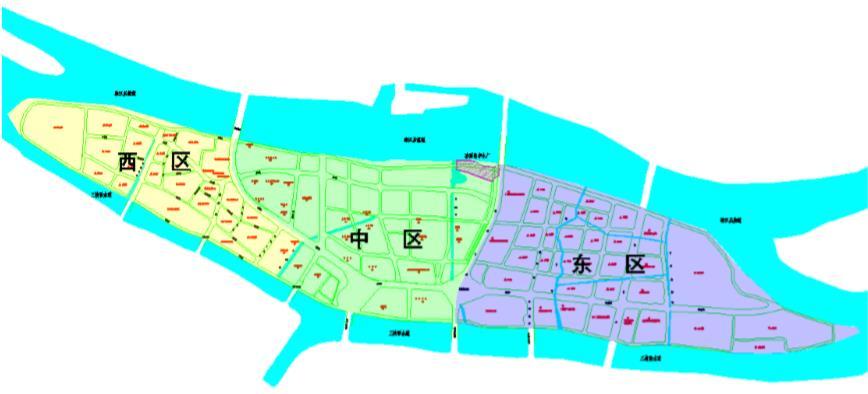 番禺洛溪島最新規(guī)劃，未來(lái)城市發(fā)展的藍(lán)圖展望