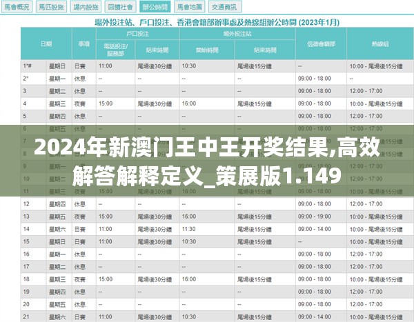 2024年新澳門王中王免費,策略優(yōu)化計劃_強(qiáng)勁版40.640