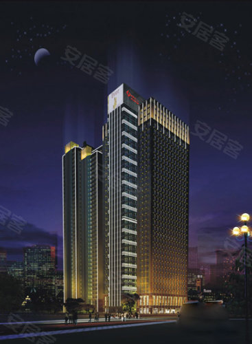 摩根中心最新房價(jià)及深度分析