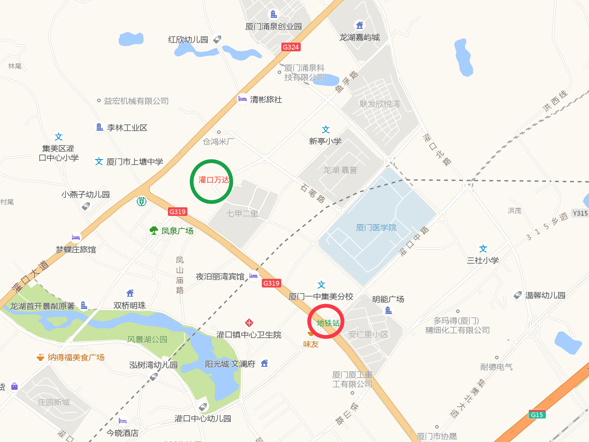 廈門灌口新城最新規(guī)劃步驟詳解，指南與概覽