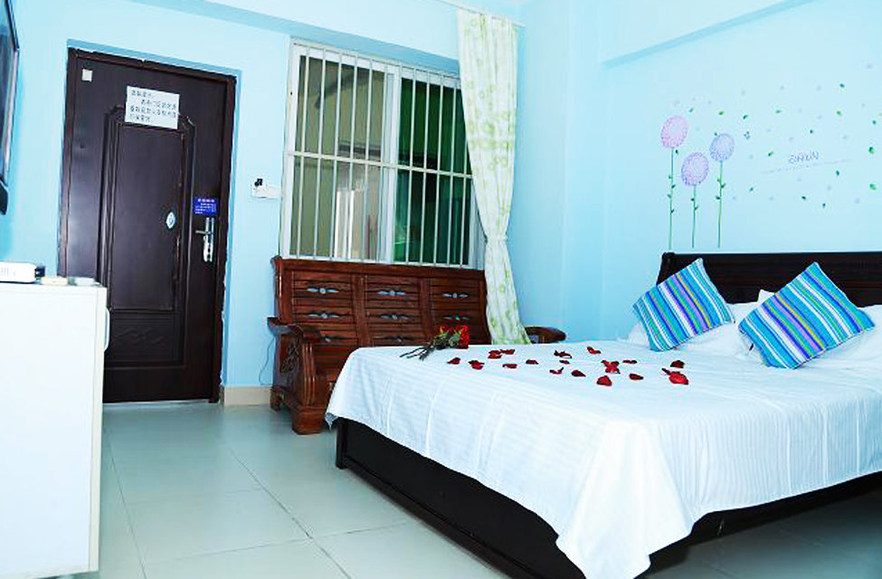 三亞家庭旅館轉(zhuǎn)讓，新投資機(jī)遇來臨？