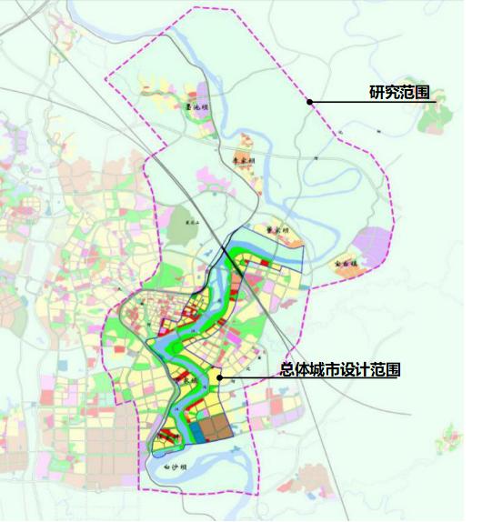 資陽(yáng)最新城市規(guī)劃圖詳解，規(guī)劃步驟與指南