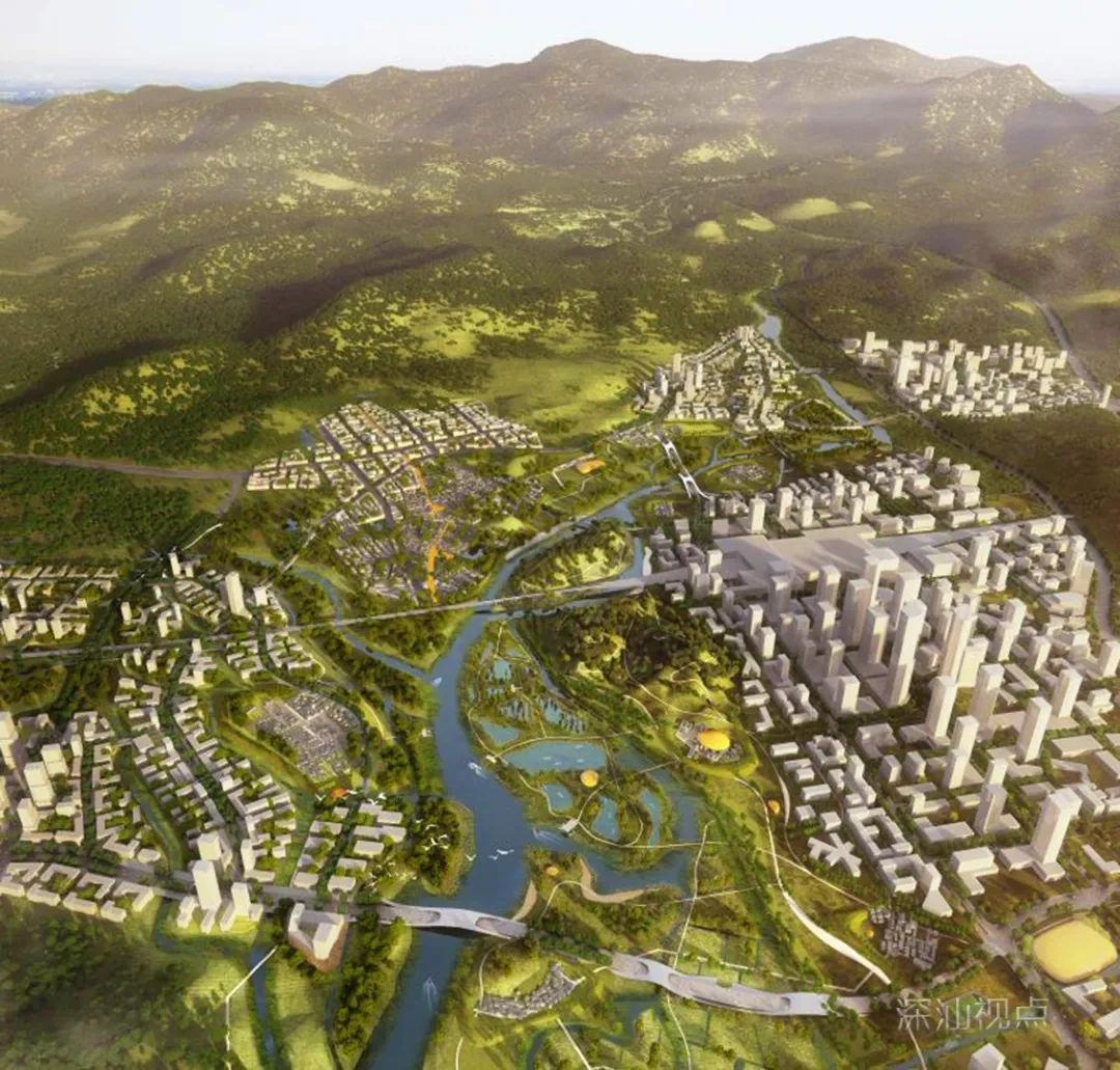 深汕建設(shè)赤石項目最新進展更新，最新消息匯總