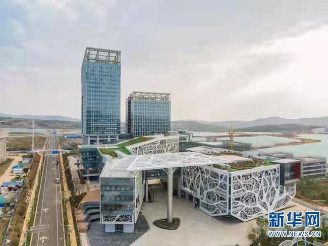 區(qū)域中心城市動(dòng)態(tài)更新，力量變革與自信成就感的展現(xiàn)